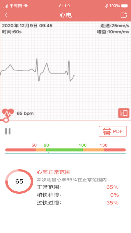 臻爱健康app3.1.2