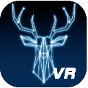 VR微光安卓版(VR看夜晚星空) v1.2 手机版