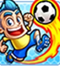 超级足球派对TV版(安卓电视足球游戏) v1.6.0 官方免费版