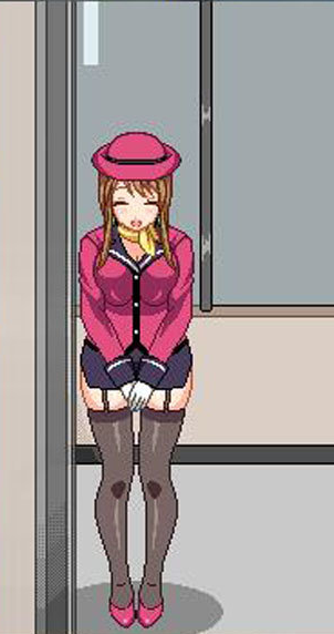 电梯女郎Elevator Girlv1.1