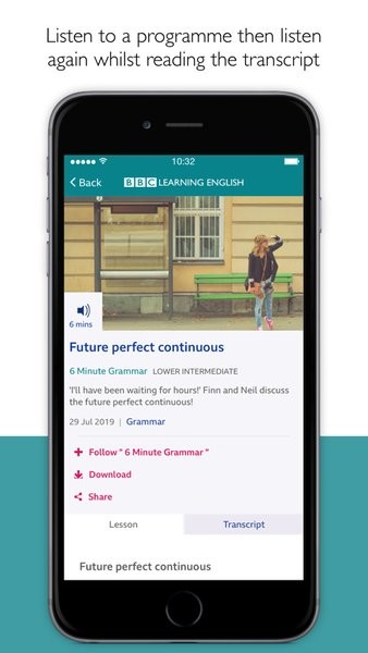 bbc learning englishv1.4.2