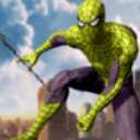 飞蜘蛛超级英雄救援apk(动作冒险) v1.2.9 安卓版