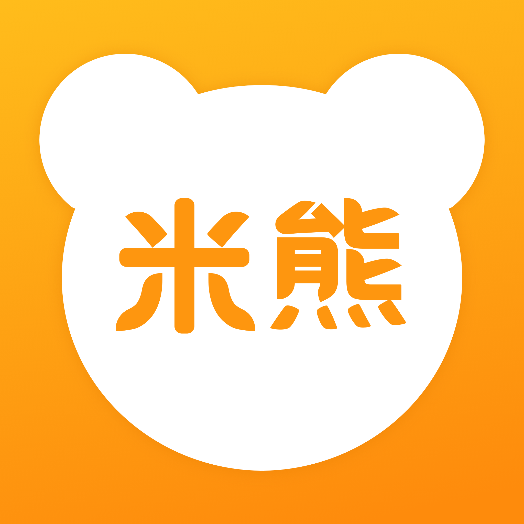 米熊兼职appv1.2.0