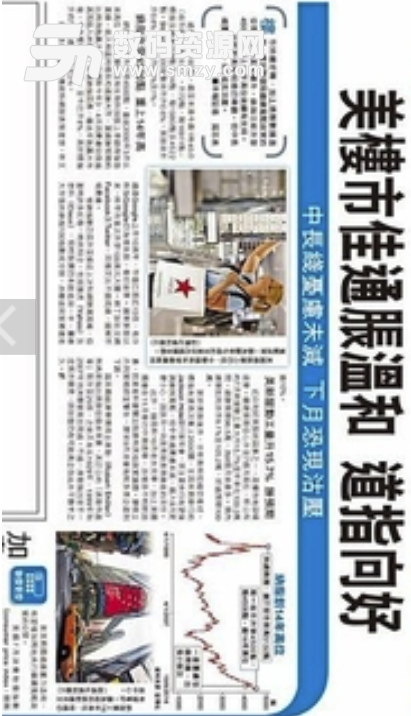 香港经济日报电子报正式版