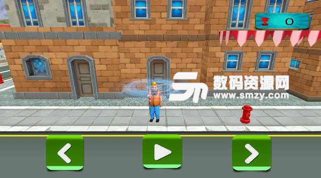 Hammer Ball Hero.io安卓游戏免费最新版