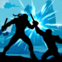 黑暗战士超级暗影战斗手游(动作格斗游戏) v1.0 安卓版