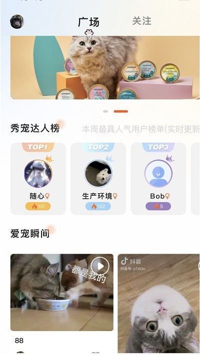 哆伽宠appv1.1.2