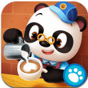 熊猫博士咖啡馆安卓版(培养孩子的创造力) v1.5 最新免费版