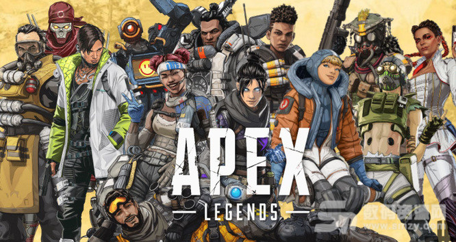 Apex英雄手游ios哪个区能玩？