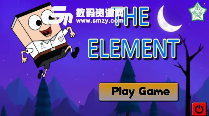The Element手游安卓版下载