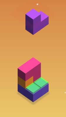 色彩的立方块v1.1.0