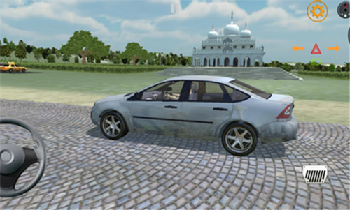 真实印尼汽车模拟3Dv5.1.1