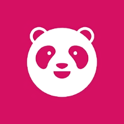 空腹熊貓(foodpanda)