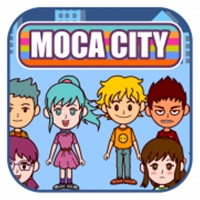 摩卡小镇世界v1.0