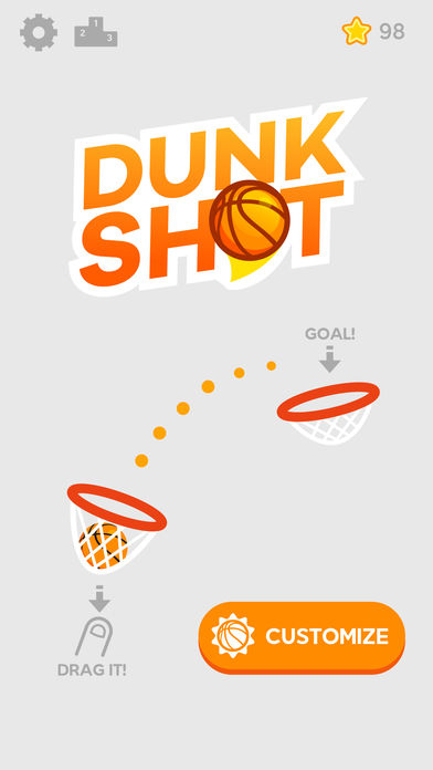 Dunk Shotv1.4