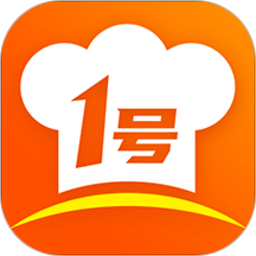 1号美食菜谱app5.3.0