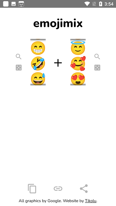 emojimix表情包appv1.0