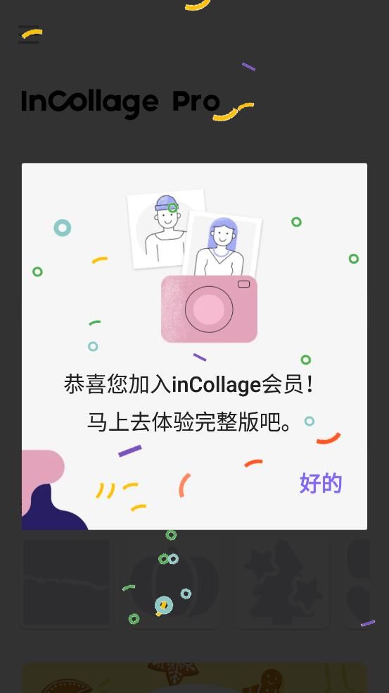 inCollage拼图appv1.343.113
