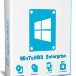 WinToHDD(硬盘安装工具)