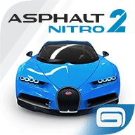 Asphalt Nitro2v1.3.9