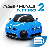 Asphalt Nitro2  1.4.9