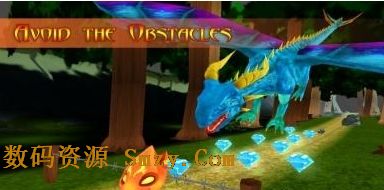 训练小火龙逃生安卓版(How Little Fire Dragons Train) v1.1 免费版