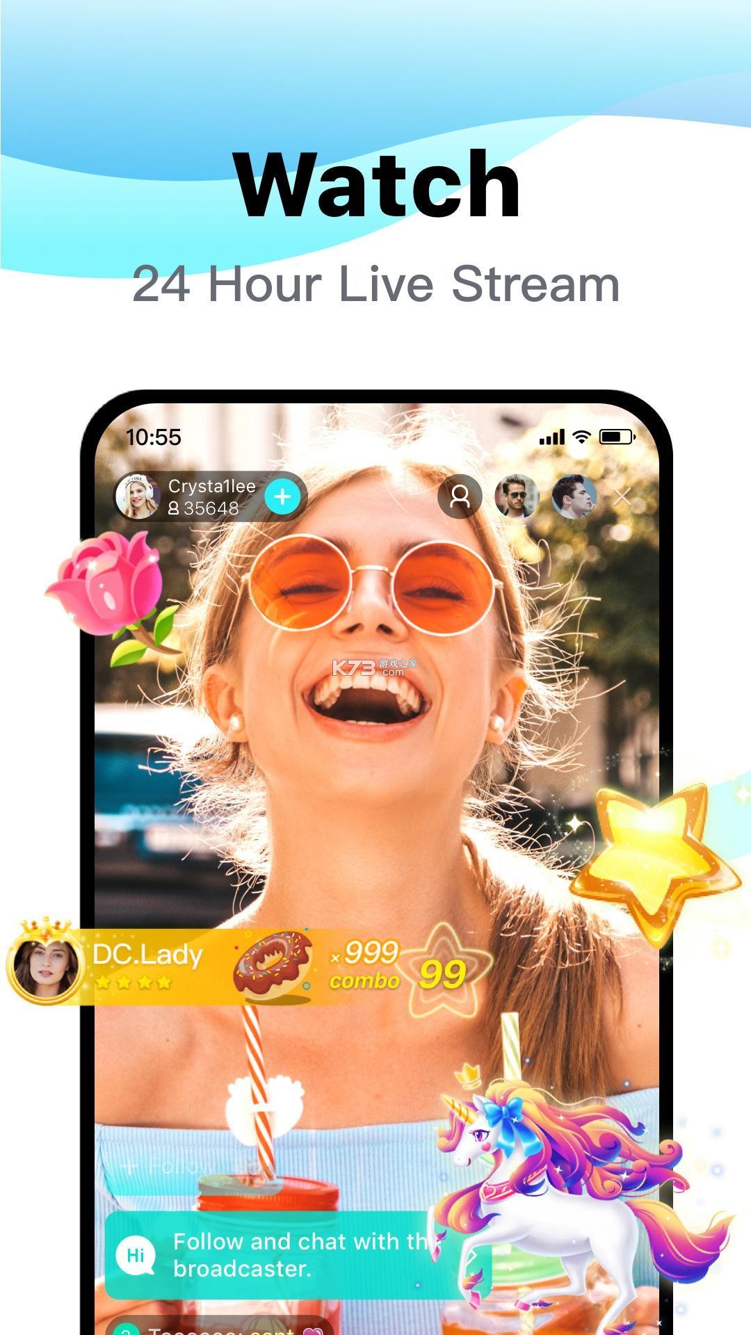 bigo live appv5.30.3