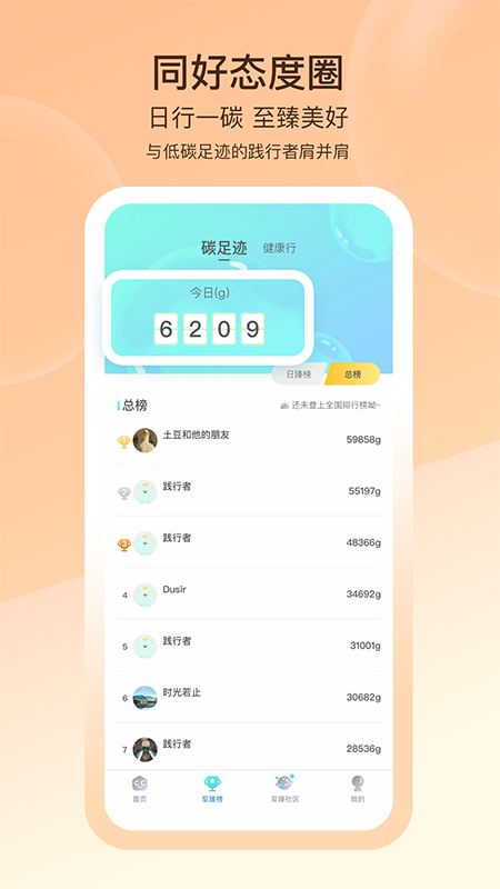 沪碳行app1.0.6