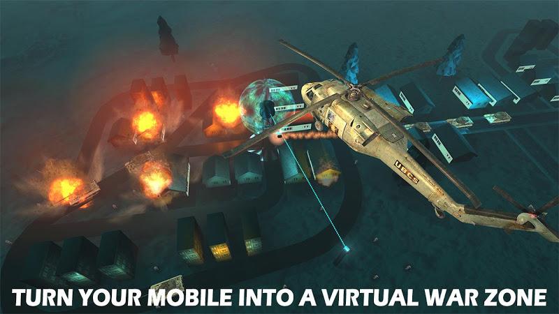 现代无人机空袭战游戏v1.9.2