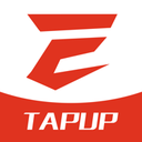 TAPUP安卓版(泛娱乐电竞互动) v2.6.0 最新版