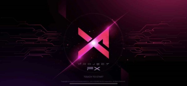 Project FX版v1.3.23