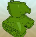 坦克来了Android版(有趣的迷你小坦克) v1.1.1 手机版