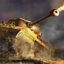 坦克狂想曲安卓最新版(二战策略战争) v1.8.1 官方手机版