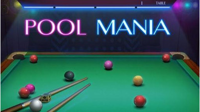 疯狂台球(Pool Mania)v1.6