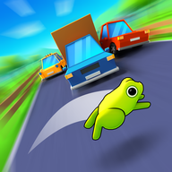 跑跑青蛙v1.1.1