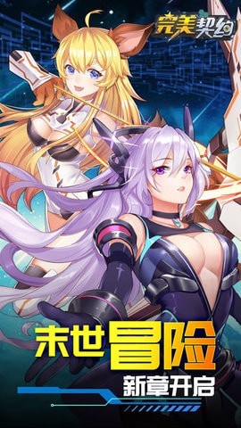 完美契约v1.3