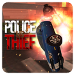 警察对小偷安卓版(Police VS Thief) v2.3 官网免费版