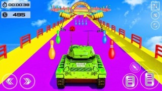坦克之战高清版v1.7.0