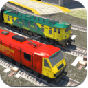 火车驾驶学校模拟器中文版(Train Driving School) v1.3 安卓版
