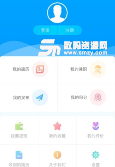 空格兼职APP安卓最新z版