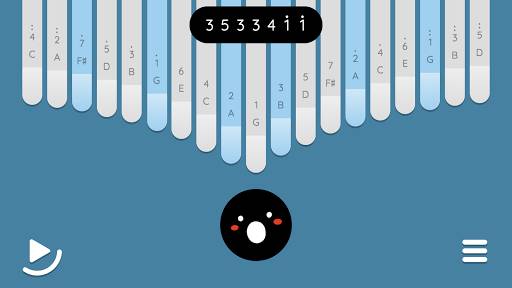 keylimba拇指琴下載最新版6.5