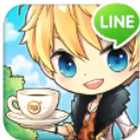 LINE咖啡恋人手机版(模拟经营咖啡店) v 1.3.3 安卓版