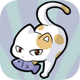 吧唧猫安卓版(Nom Cat) v1.3.2 官网免费版