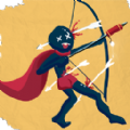 超级英雄弓箭手v0.5