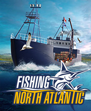 钓鱼北大西洋五项修改器