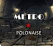 地铁战斗最新版(Metro Polonaise) v1.1 Android版