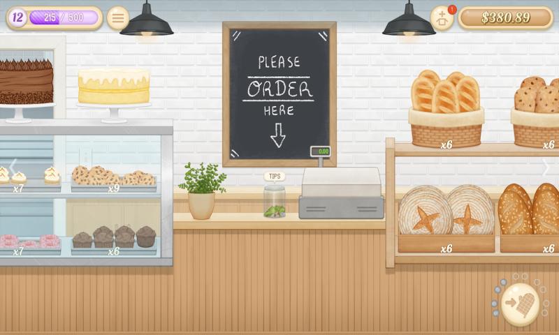 面包店3游戏v1.5.0
