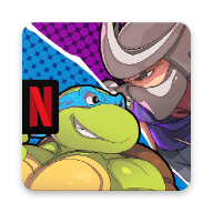 忍者神龟施莱德的复仇安卓版v1.2.15
