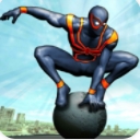 蜘蛛侠打斗手机版(动作冒险) v1.2 安卓版