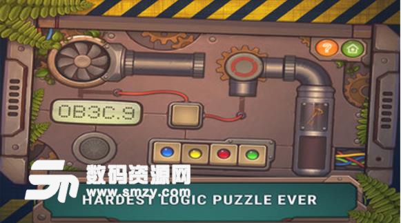 机械盒2极难谜题手游安卓版下载